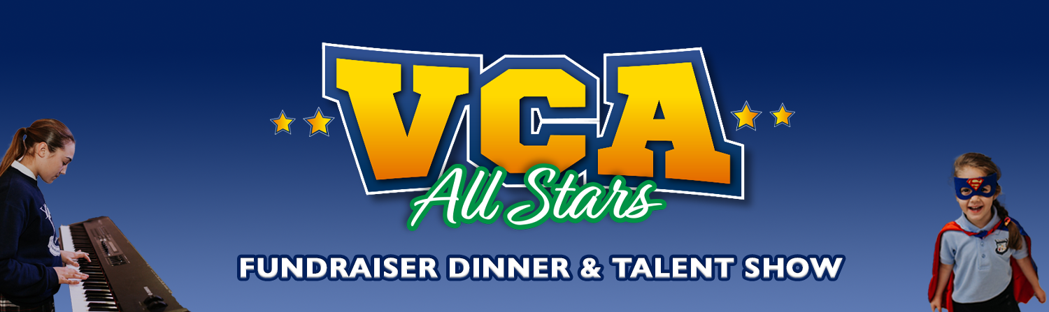 VCA all stars web
