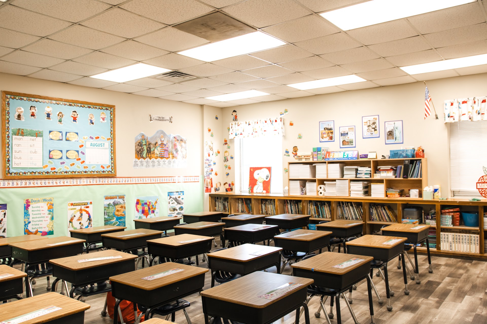 Classrooms-14