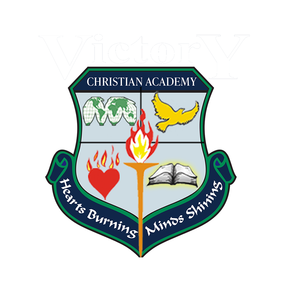 VCA logo